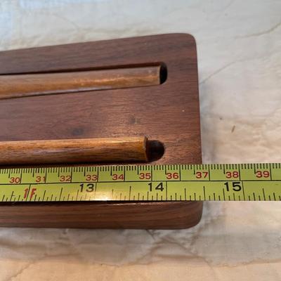 Carving set
