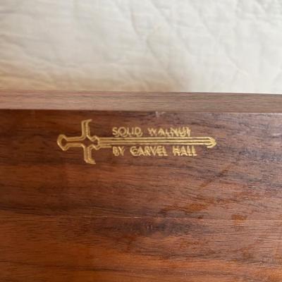Carving set