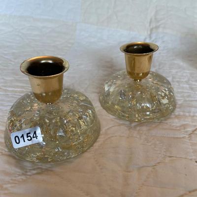 Candleholders