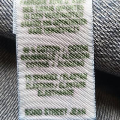 Women's Flair Leg Lucky Brand Jeans Size 12