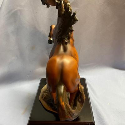 David Mark creations horse