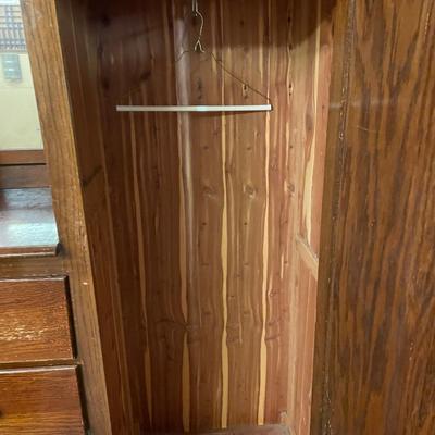 Wardrobe