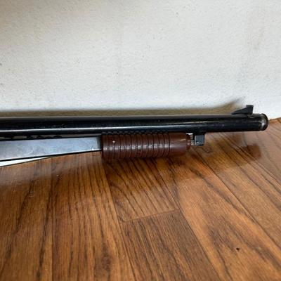 DAISY NO 25 AIR RIFLE