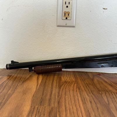 DAISY NO 25 AIR RIFLE