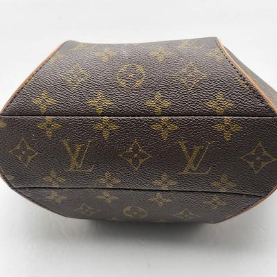 Louis Vuitton Ellipse Monogram Handbag