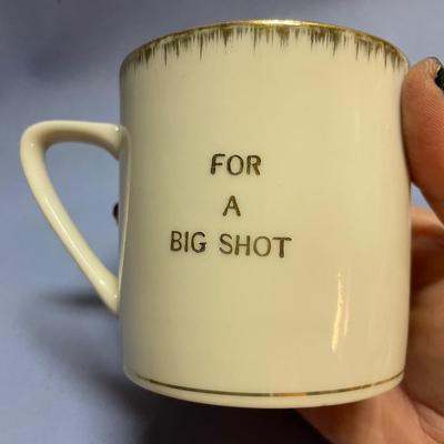 RX mug