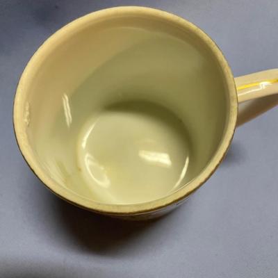 RX mug