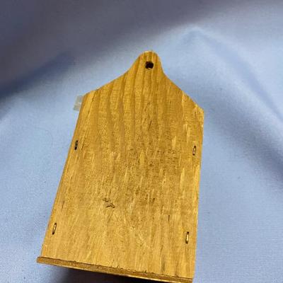 Small salt box