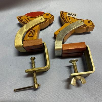 Birds
