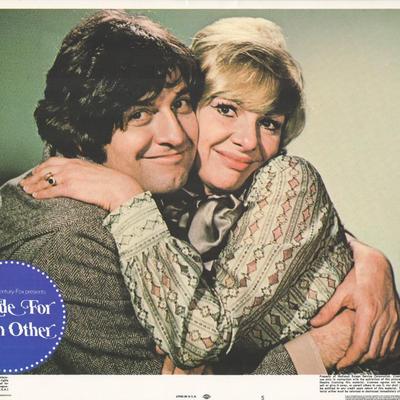 Made for Each Other set of 8 original lobby cards