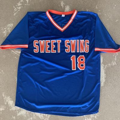 Darryl Strawberry signed jersey