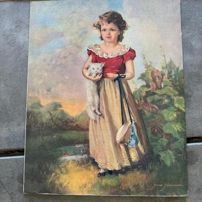 VINTAGE PICTURES