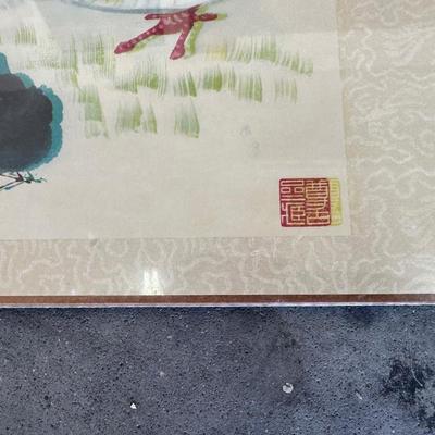 ASIAN ARTWORK