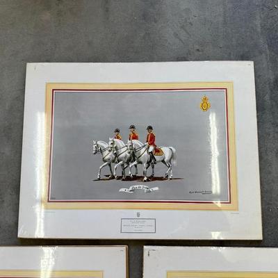 PICTURES OF SPANISH RIDING SCHOOL