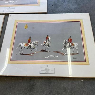 PICTURES OF SPANISH RIDING SCHOOL