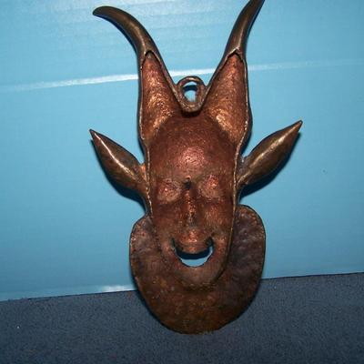 LOT 18 FANTASTIC WEIRD & CREEPY VINTAGE BRASS BOTTLE OPENER