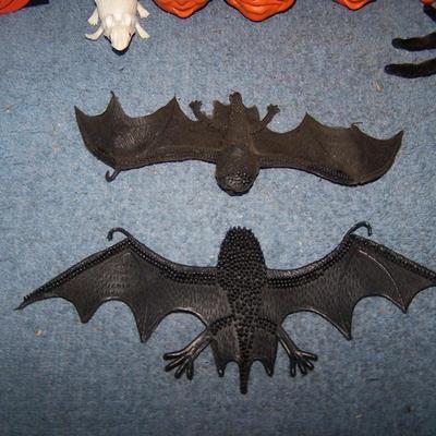LOT 23 BUNCH of CREEPY HALLOWEEN