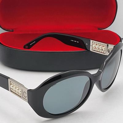 Liz Claiborne Sunglasses