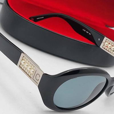 Liz Claiborne Sunglasses