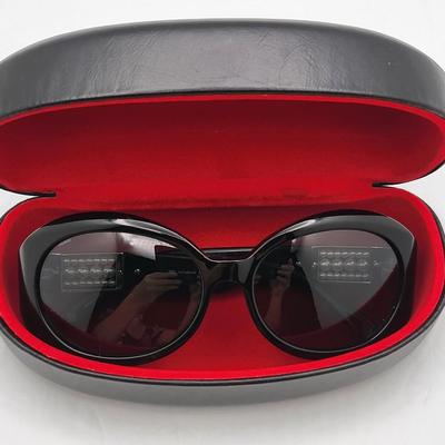Liz Claiborne Sunglasses