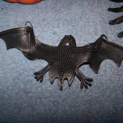 LOT 26 HALLOWEEN