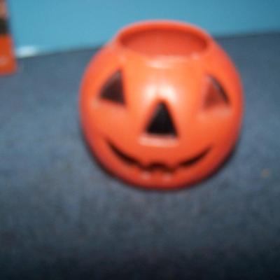 LOT 26 HALLOWEEN