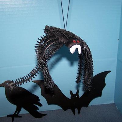 LOT 26 HALLOWEEN