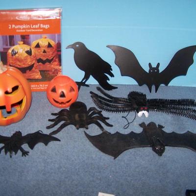 LOT 26 HALLOWEEN