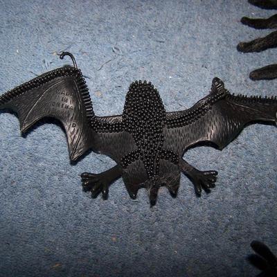 LOT 26 HALLOWEEN