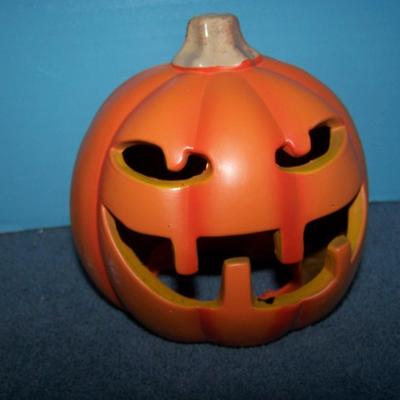 LOT 26 HALLOWEEN