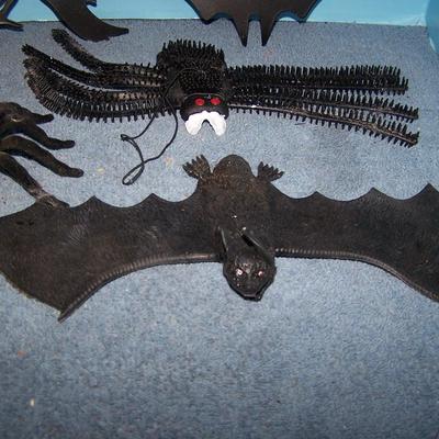 LOT 26 HALLOWEEN