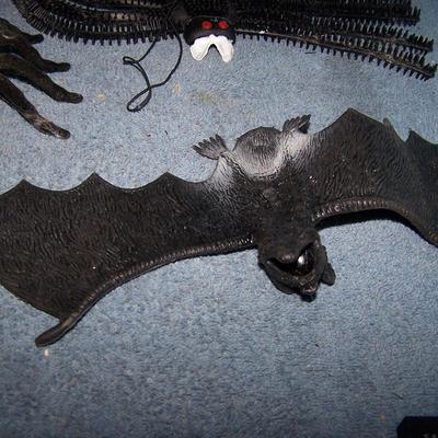 LOT 26 HALLOWEEN