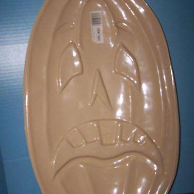 LOT 28 GREAT COLLECTABLE HALLOWEEN JOL ARTFORM VACUFORM