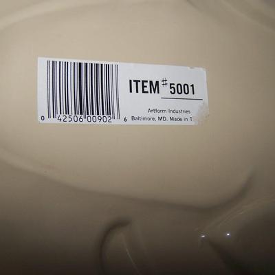 LOT 28 GREAT COLLECTABLE HALLOWEEN JOL ARTFORM VACUFORM