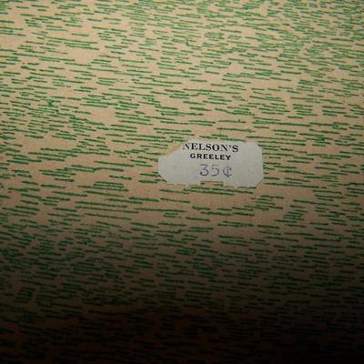 LOT 29 GREAT COLLECTABLE HALLOWEEN CARDBOARD BOWLS