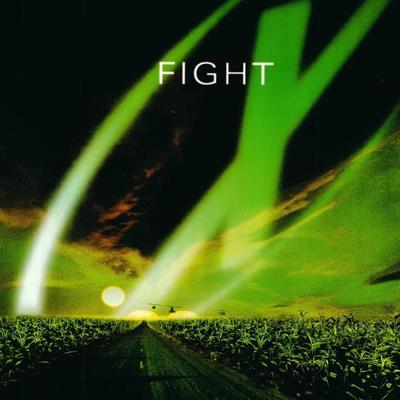 The X-Files original 1997 vintage advance one sheet poster