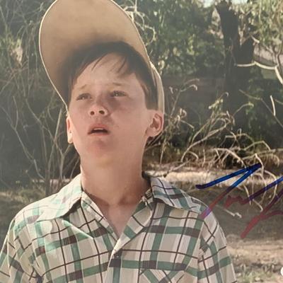 The Sandlot Tom Guiry signed photo