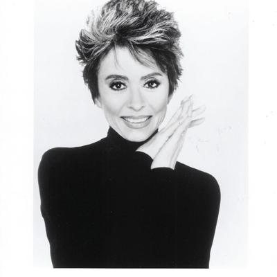 The King and I Rita Moreno signed photo