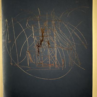 Original 1999 71st Annual Academy Awards Program