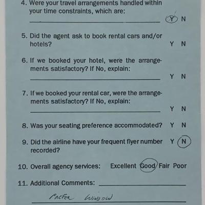Astronaut James Irwin signed survey
