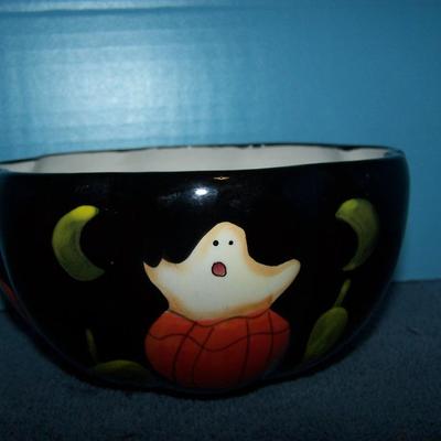 LOT 32 HALLOWEEN PARTY TIME BOTTLE STOPPERS plus