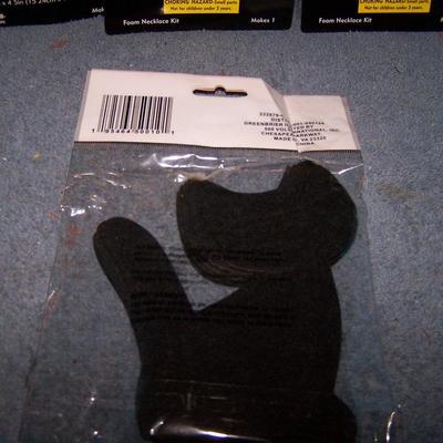 LOT 33 DYI HALLOWEEEN JOANN-2006