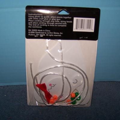 LOT 33 DYI HALLOWEEEN JOANN-2006