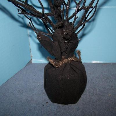 LOT 38 SPOOKY TREES