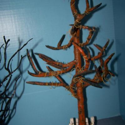 LOT 38 SPOOKY TREES