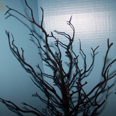LOT 38 SPOOKY TREES