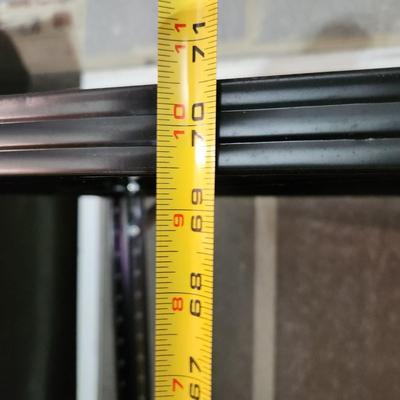 Metal Shelving 5 Shelves