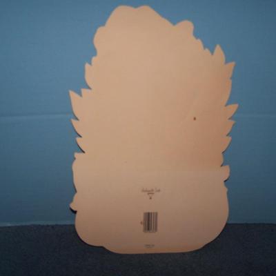 LOT 51 GREAT HALLOWEEN PAPER DECOR