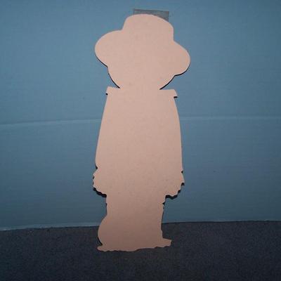 LOT 52 BUNCH OF GREAT HALLOWEEN PAPER DECOR