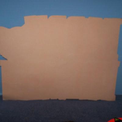 LOT 52 BUNCH OF GREAT HALLOWEEN PAPER DECOR